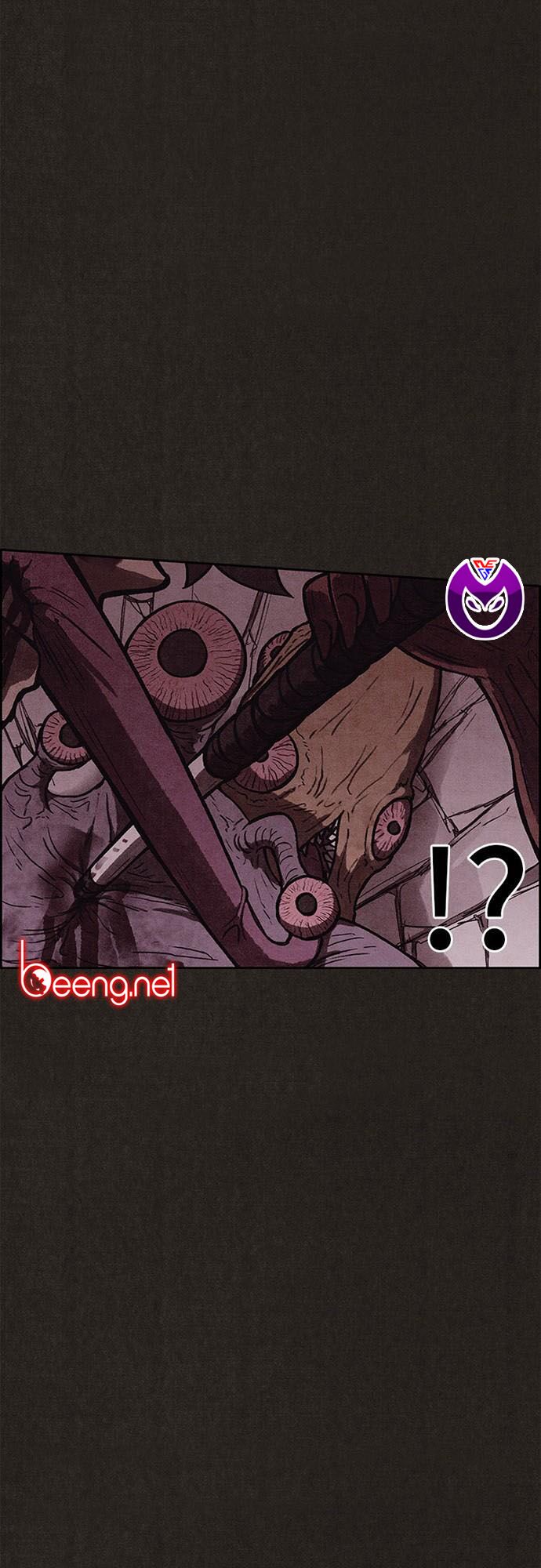 Quái vật tại Chung Cư Xanh: Chapter 135