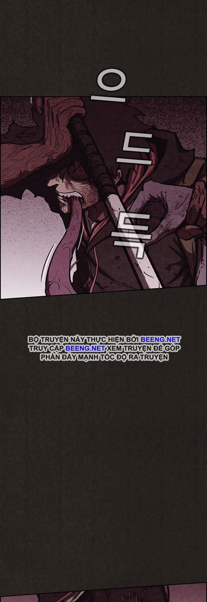 Quái vật tại Chung Cư Xanh: Chapter 135
