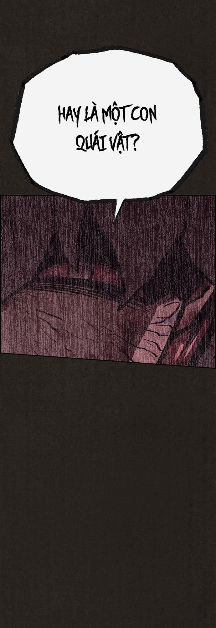 Quái vật tại Chung Cư Xanh: Chapter 135