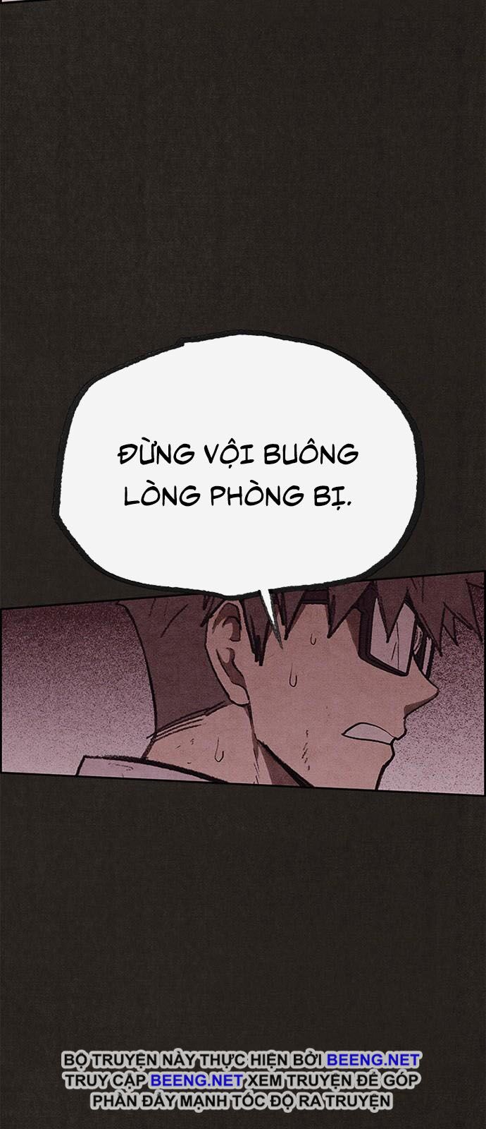 Quái vật tại Chung Cư Xanh: Chapter 135