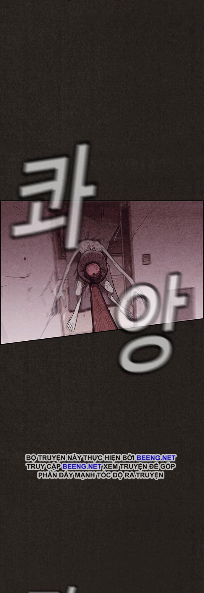 Quái vật tại Chung Cư Xanh: Chapter 135