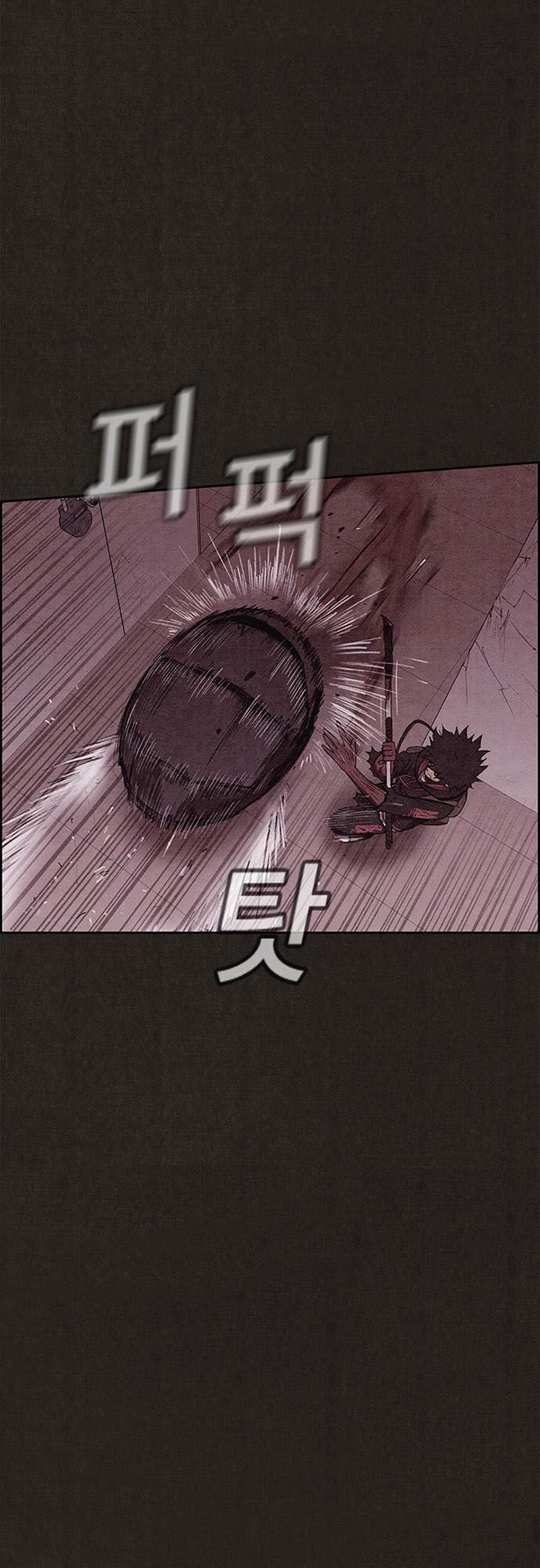 Quái vật tại Chung Cư Xanh: Chapter 135