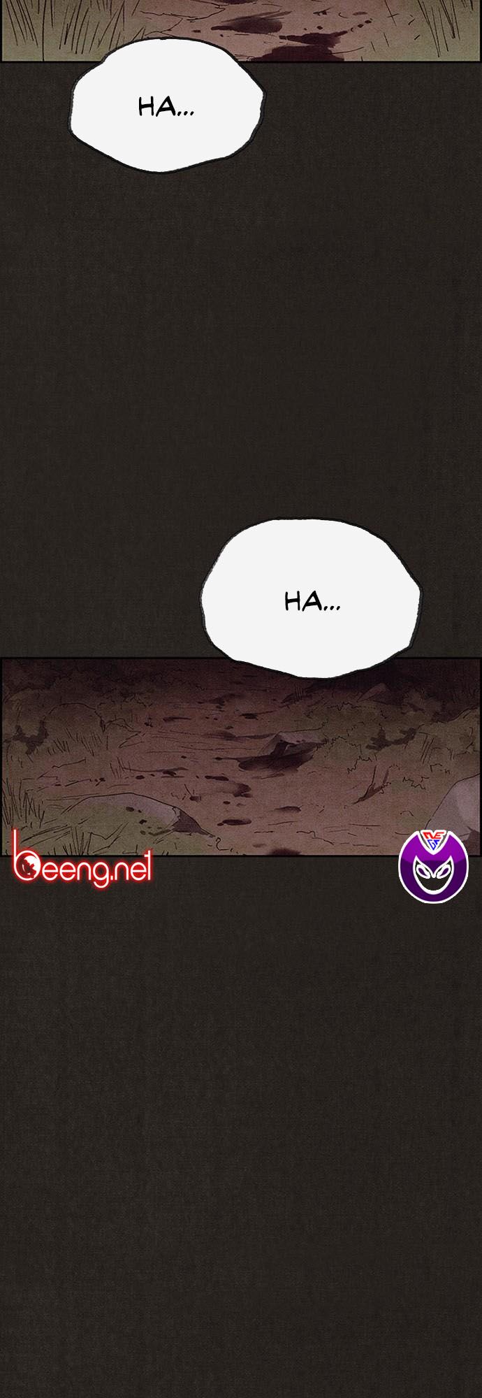 Quái vật tại Chung Cư Xanh: Chapter 135