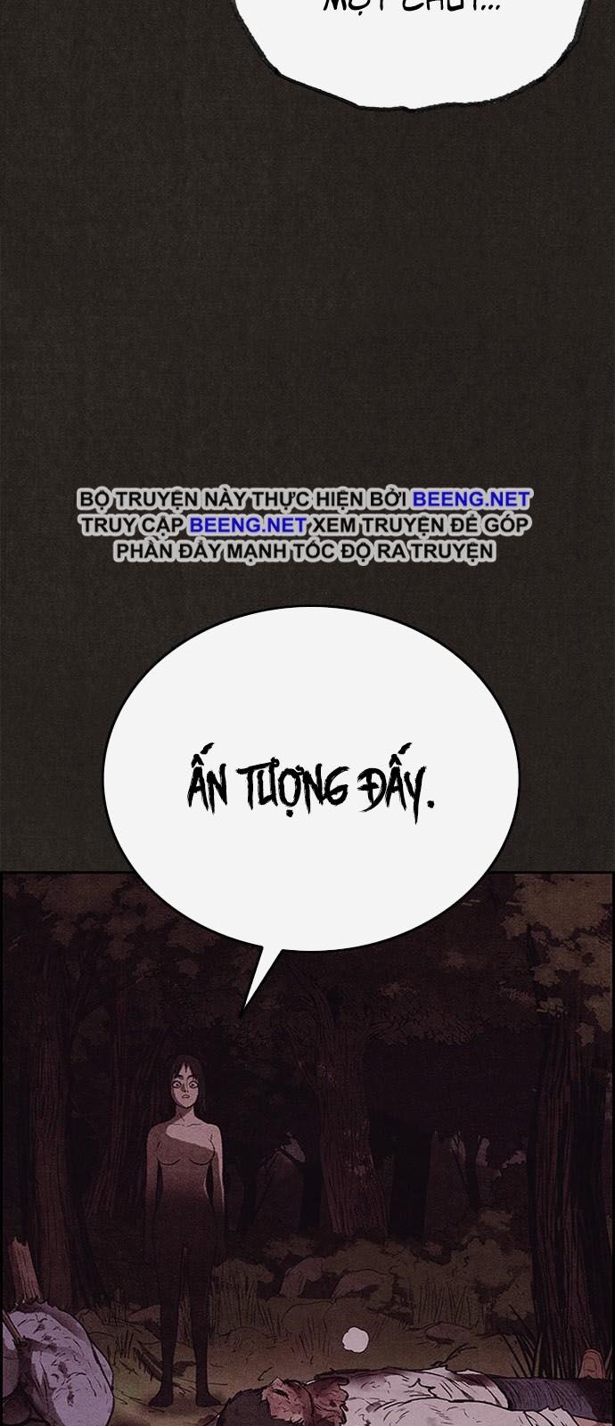 Quái vật tại Chung Cư Xanh: Chapter 135