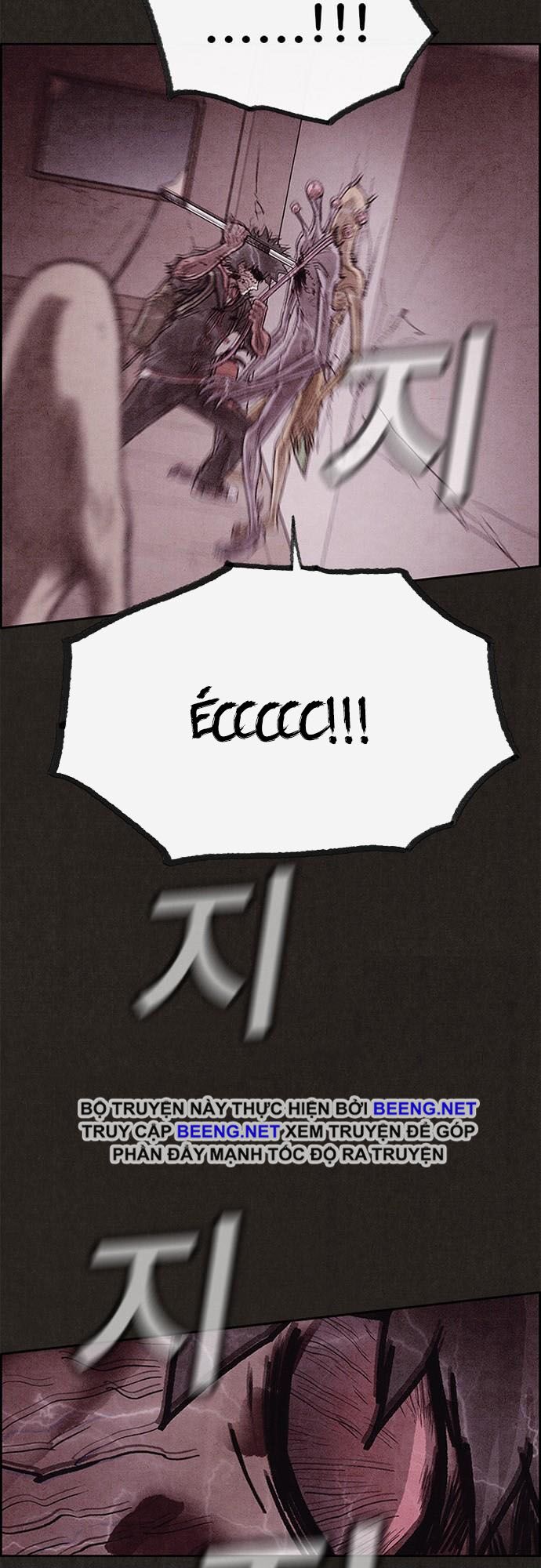Quái vật tại Chung Cư Xanh: Chapter 135