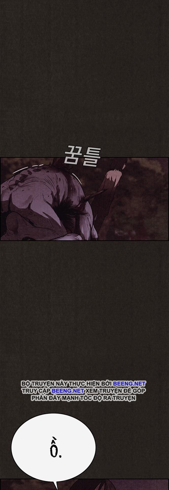 Quái vật tại Chung Cư Xanh: Chapter 135