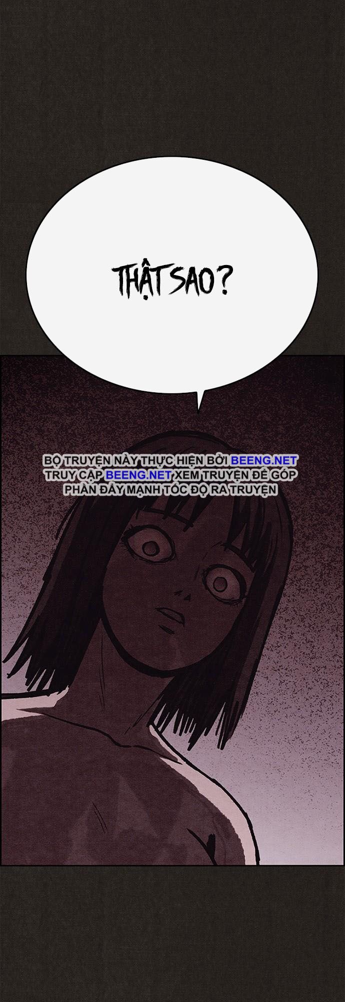 Quái vật tại Chung Cư Xanh: Chapter 135