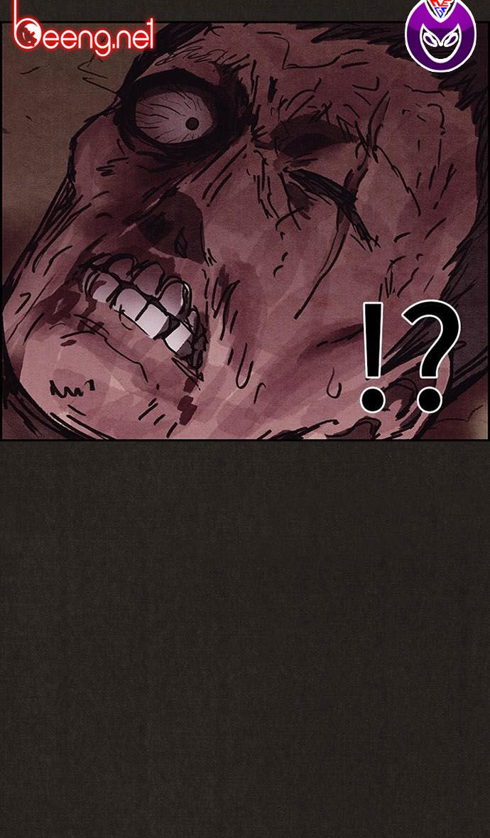 Quái vật tại Chung Cư Xanh: Chapter 135