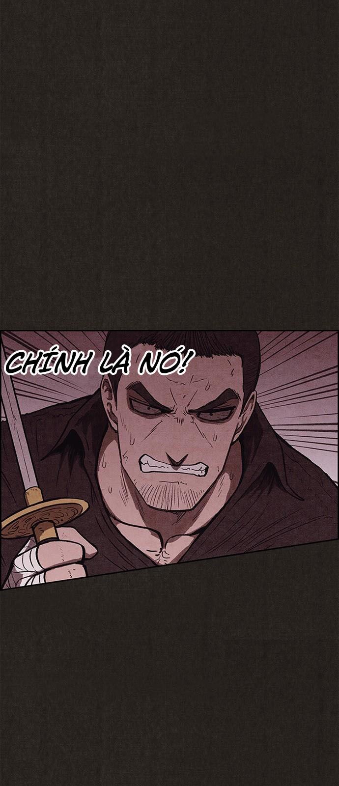 Quái vật tại Chung Cư Xanh: Chapter 135