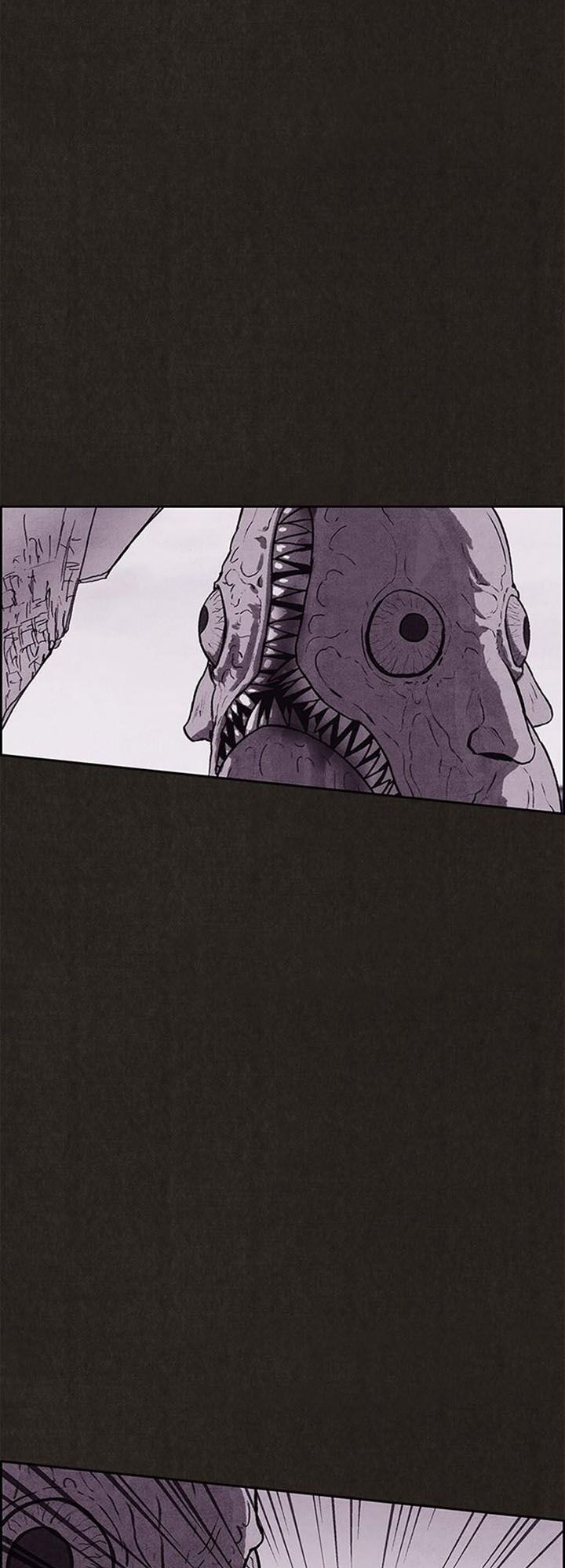 Quái vật tại Chung Cư Xanh: Chapter 137