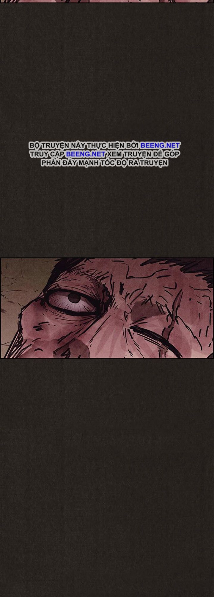 Quái vật tại Chung Cư Xanh: Chapter 137
