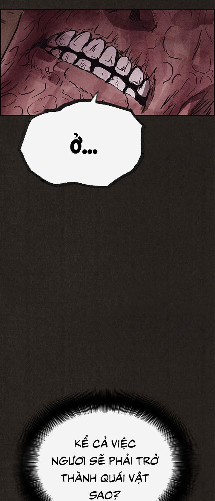 Quái vật tại Chung Cư Xanh: Chapter 137