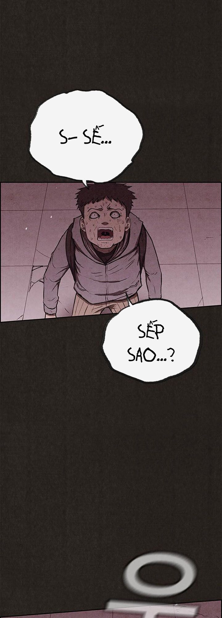 Quái vật tại Chung Cư Xanh: Chapter 137