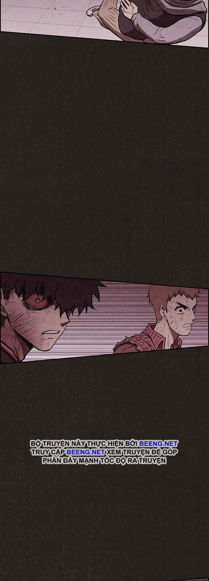 Quái vật tại Chung Cư Xanh: Chapter 137