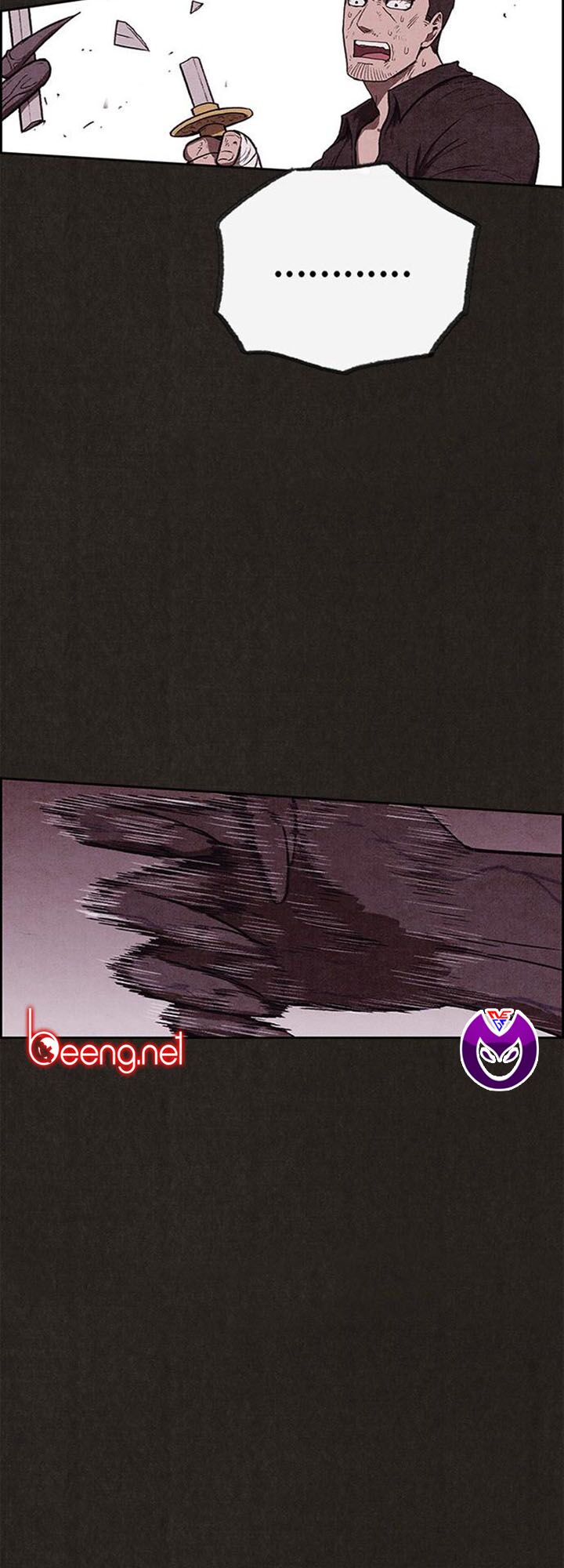 Quái vật tại Chung Cư Xanh: Chapter 137