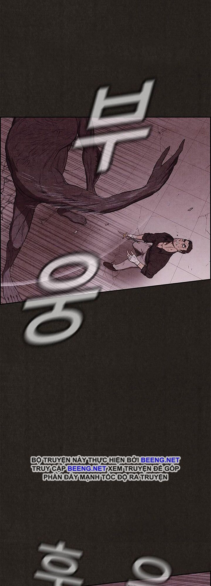 Quái vật tại Chung Cư Xanh: Chapter 137