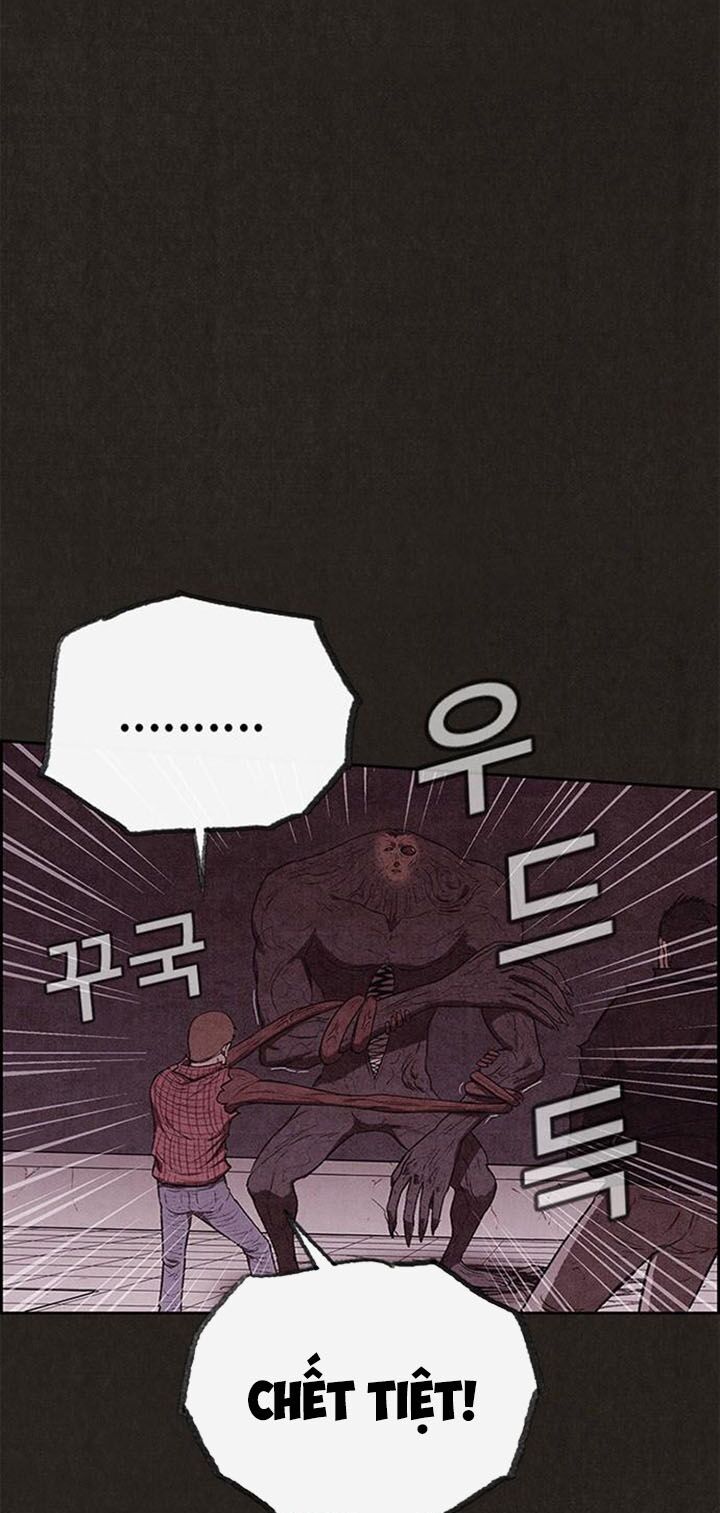 Quái vật tại Chung Cư Xanh: Chapter 137