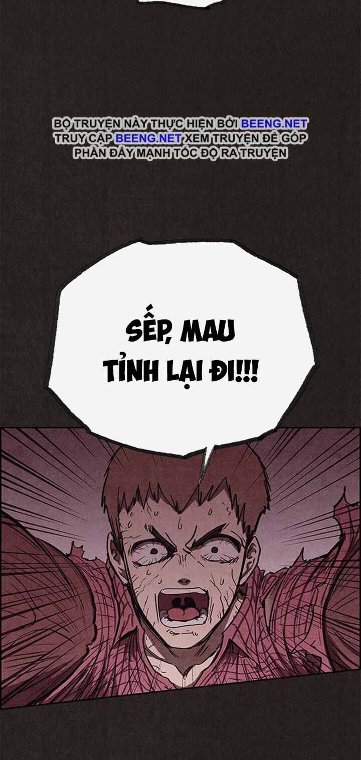 Quái vật tại Chung Cư Xanh: Chapter 137