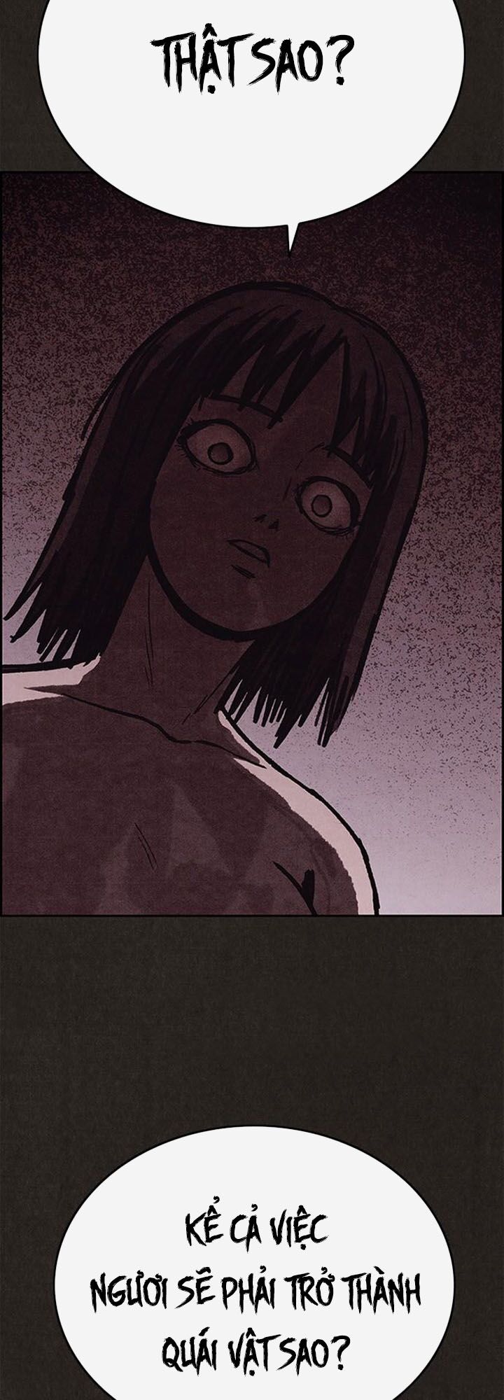 Quái vật tại Chung Cư Xanh: Chapter 137