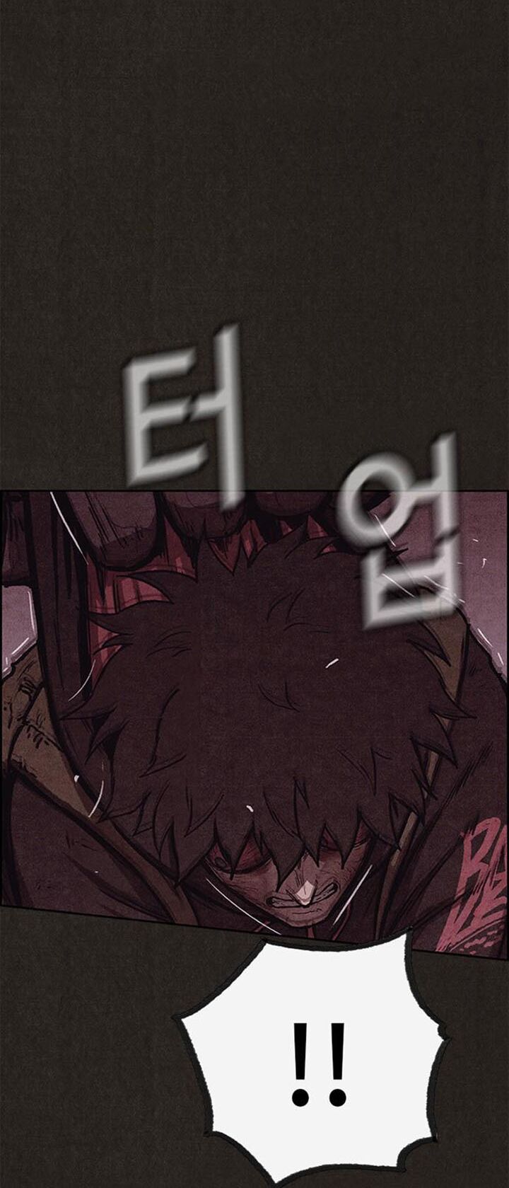 Quái vật tại Chung Cư Xanh: Chapter 137