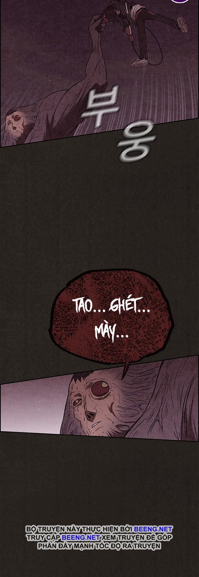 Quái vật tại Chung Cư Xanh: Chapter 137