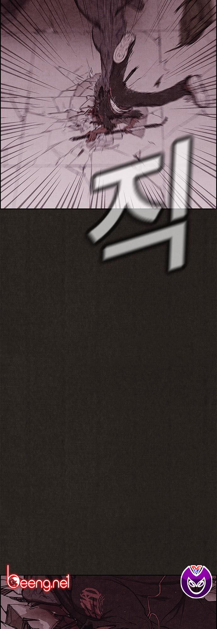 Quái vật tại Chung Cư Xanh: Chapter 137