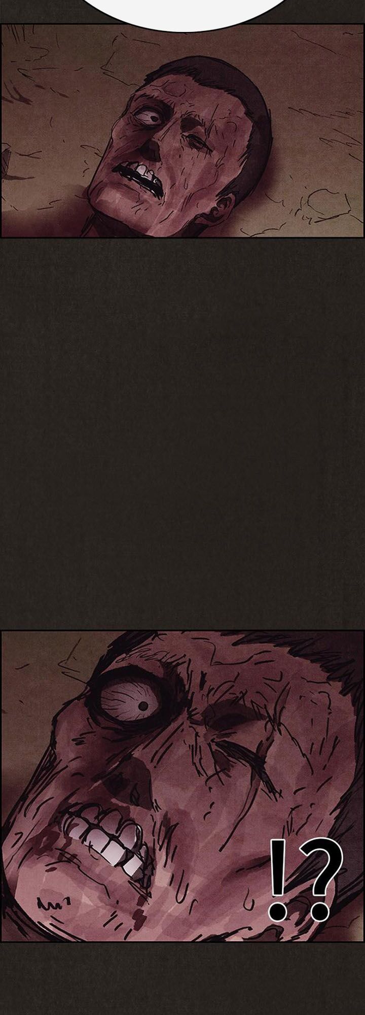 Quái vật tại Chung Cư Xanh: Chapter 137