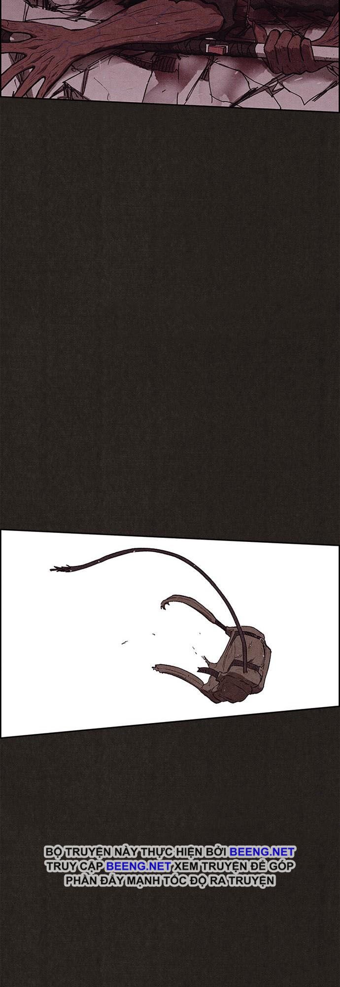 Quái vật tại Chung Cư Xanh: Chapter 137