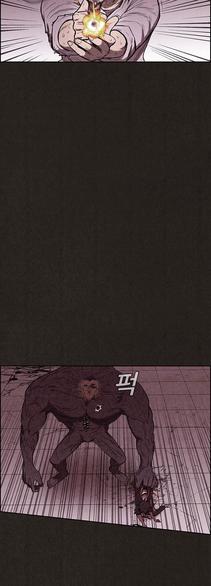 Quái vật tại Chung Cư Xanh: Chapter 137