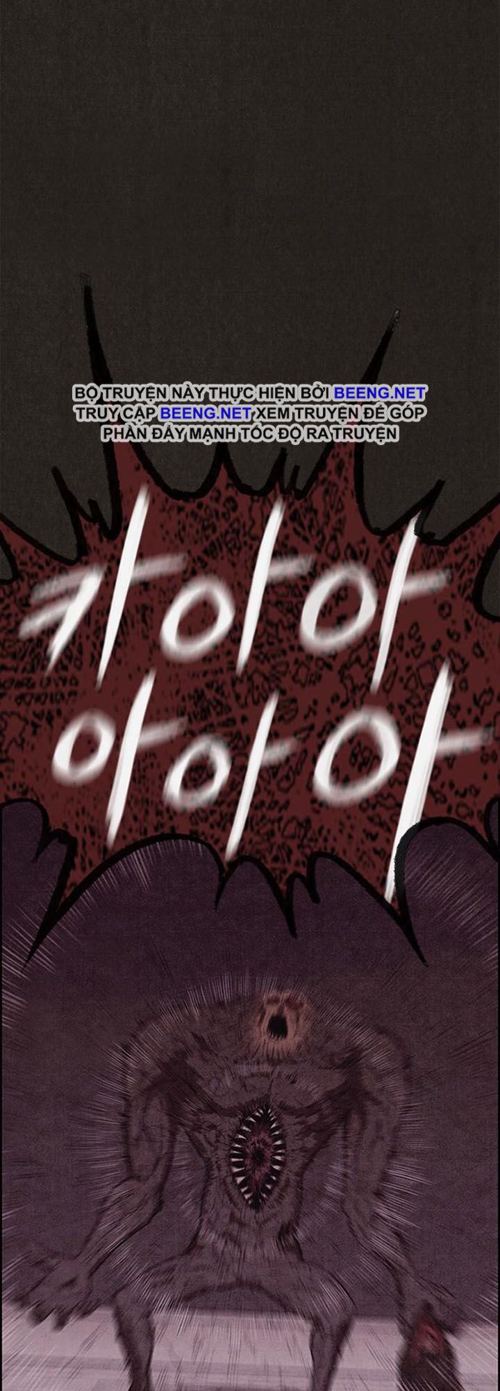 Quái vật tại Chung Cư Xanh: Chapter 137