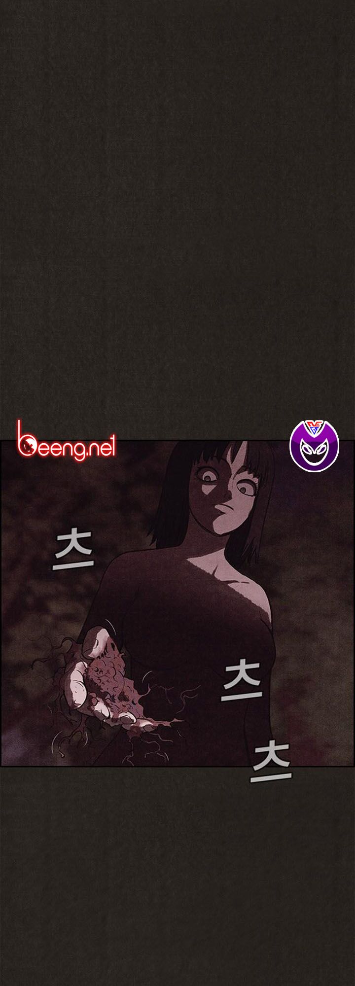 Quái vật tại Chung Cư Xanh: Chapter 137