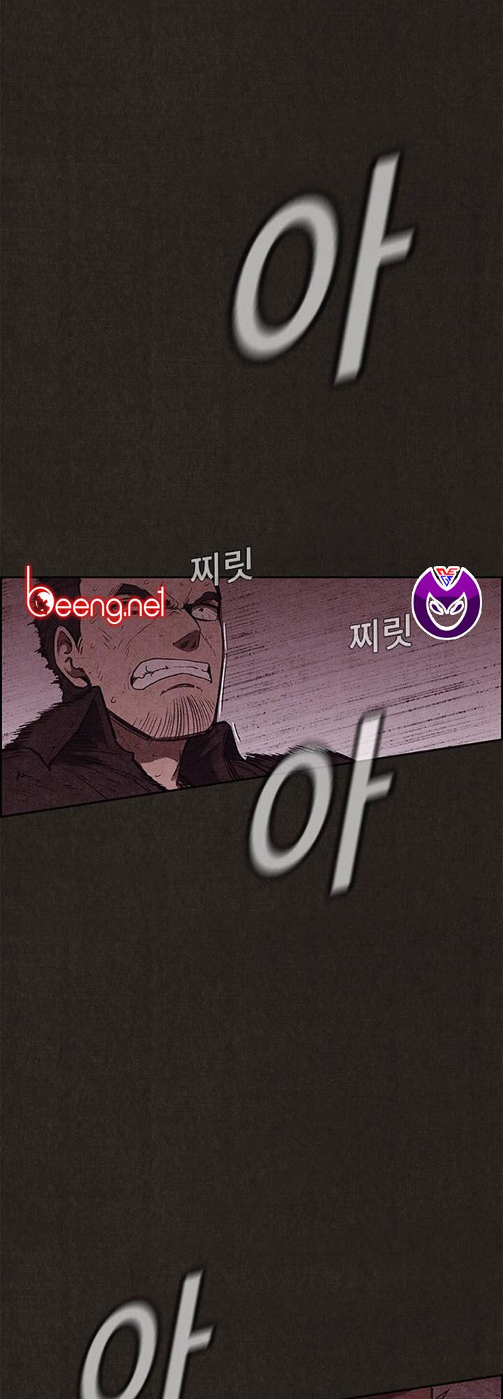 Quái vật tại Chung Cư Xanh: Chapter 137