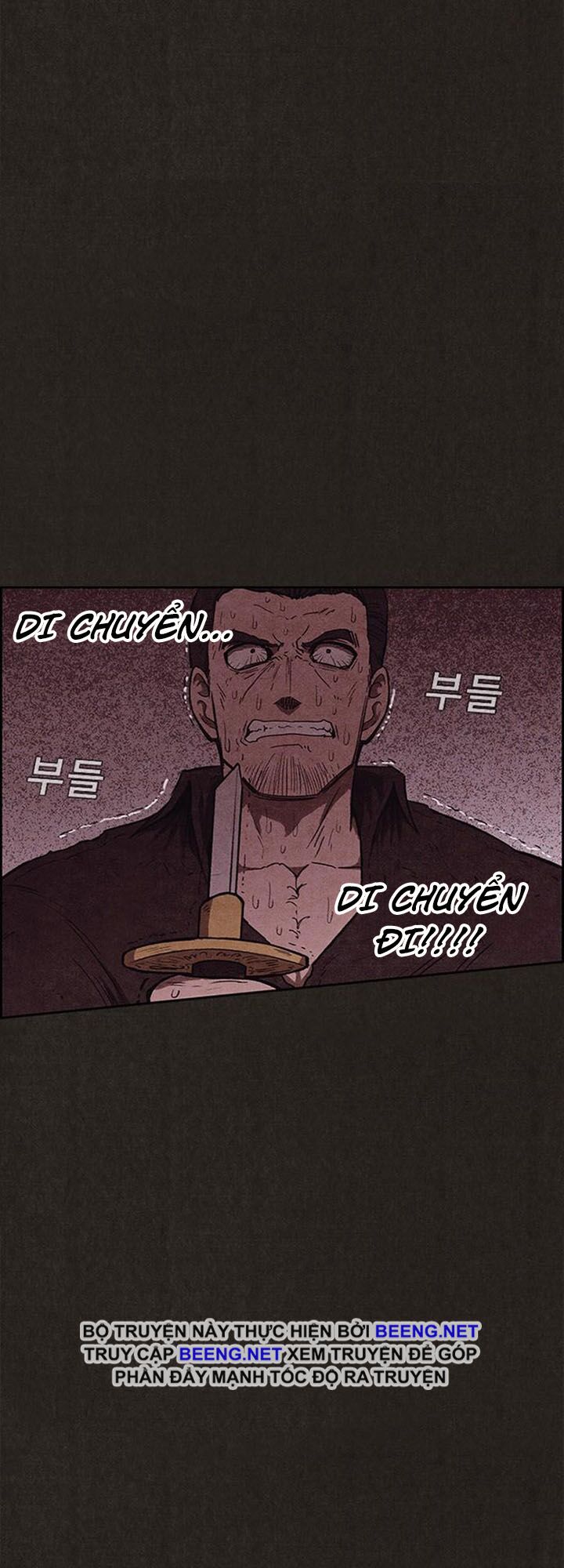 Quái vật tại Chung Cư Xanh: Chapter 137