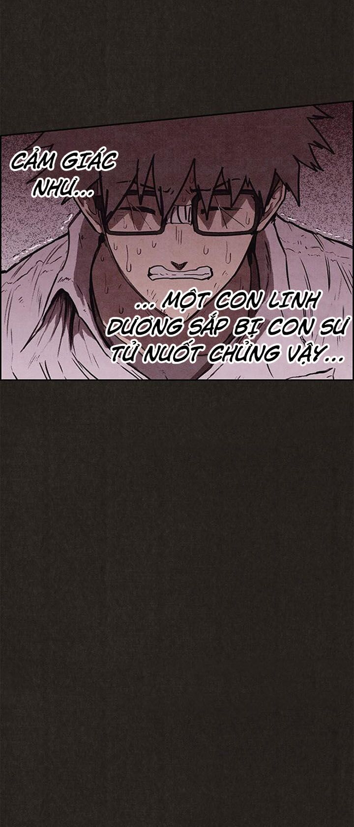 Quái vật tại Chung Cư Xanh: Chapter 137