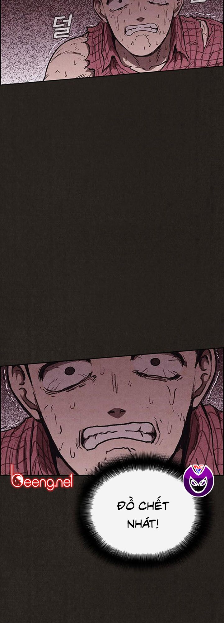 Quái vật tại Chung Cư Xanh: Chapter 137