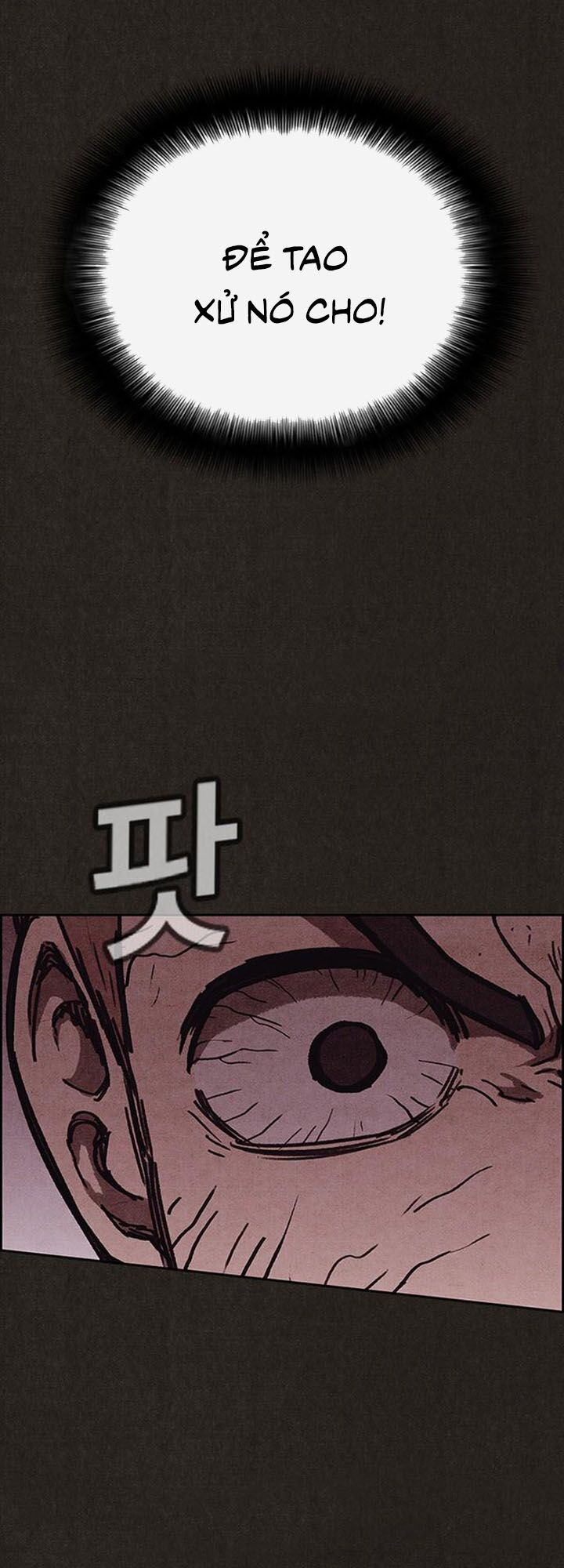 Quái vật tại Chung Cư Xanh: Chapter 137