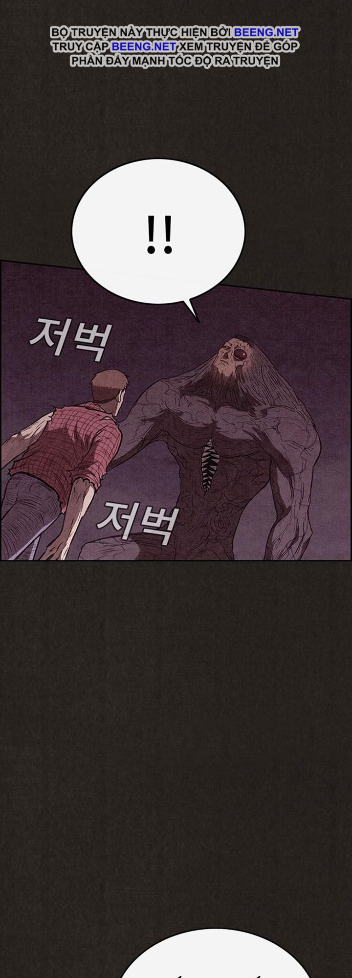 Quái vật tại Chung Cư Xanh: Chapter 137