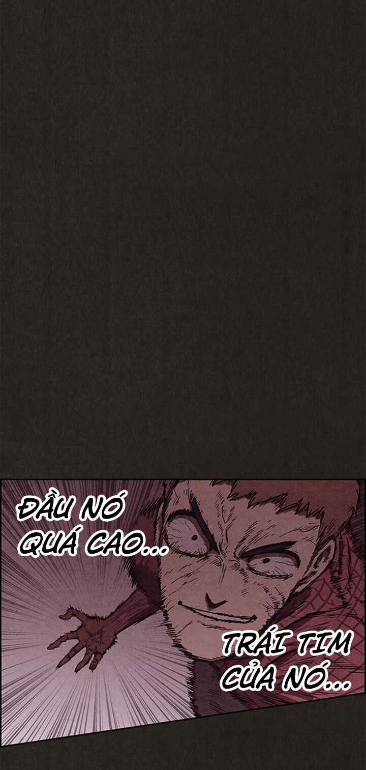 Quái vật tại Chung Cư Xanh: Chapter 137