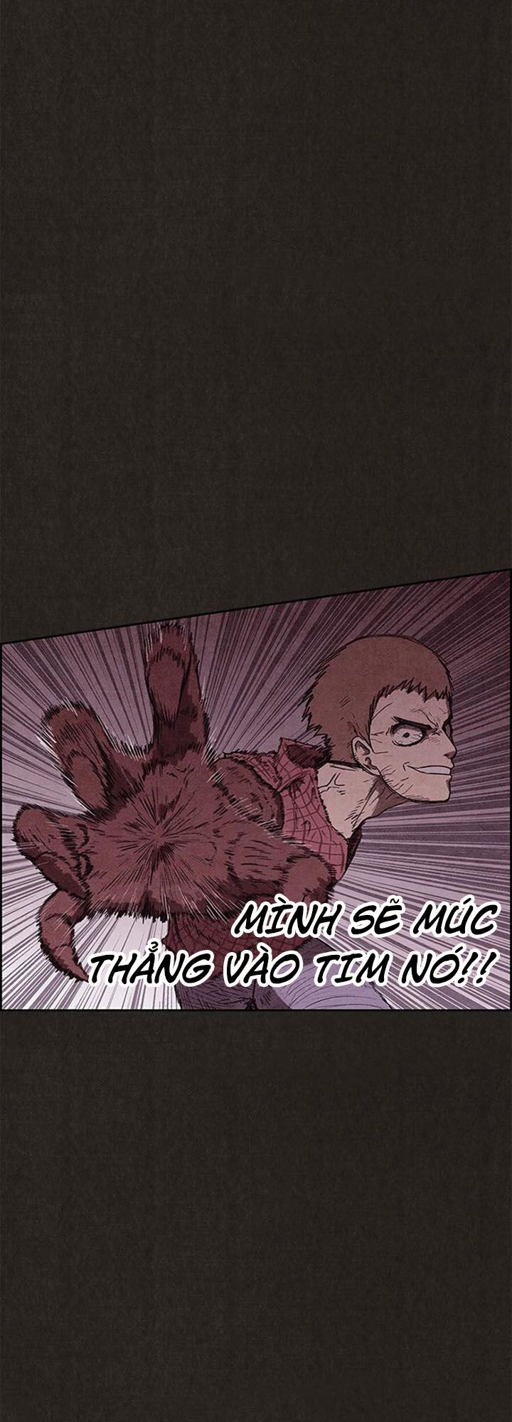 Quái vật tại Chung Cư Xanh: Chapter 137