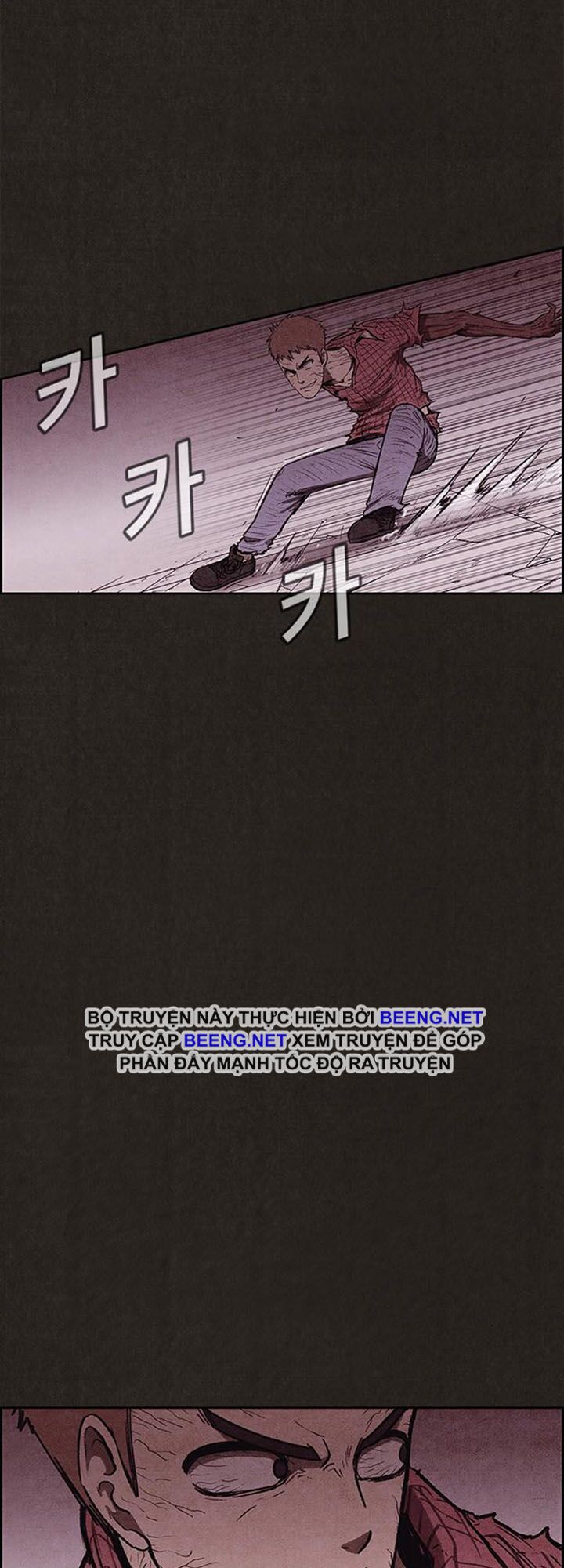 Quái vật tại Chung Cư Xanh: Chapter 137