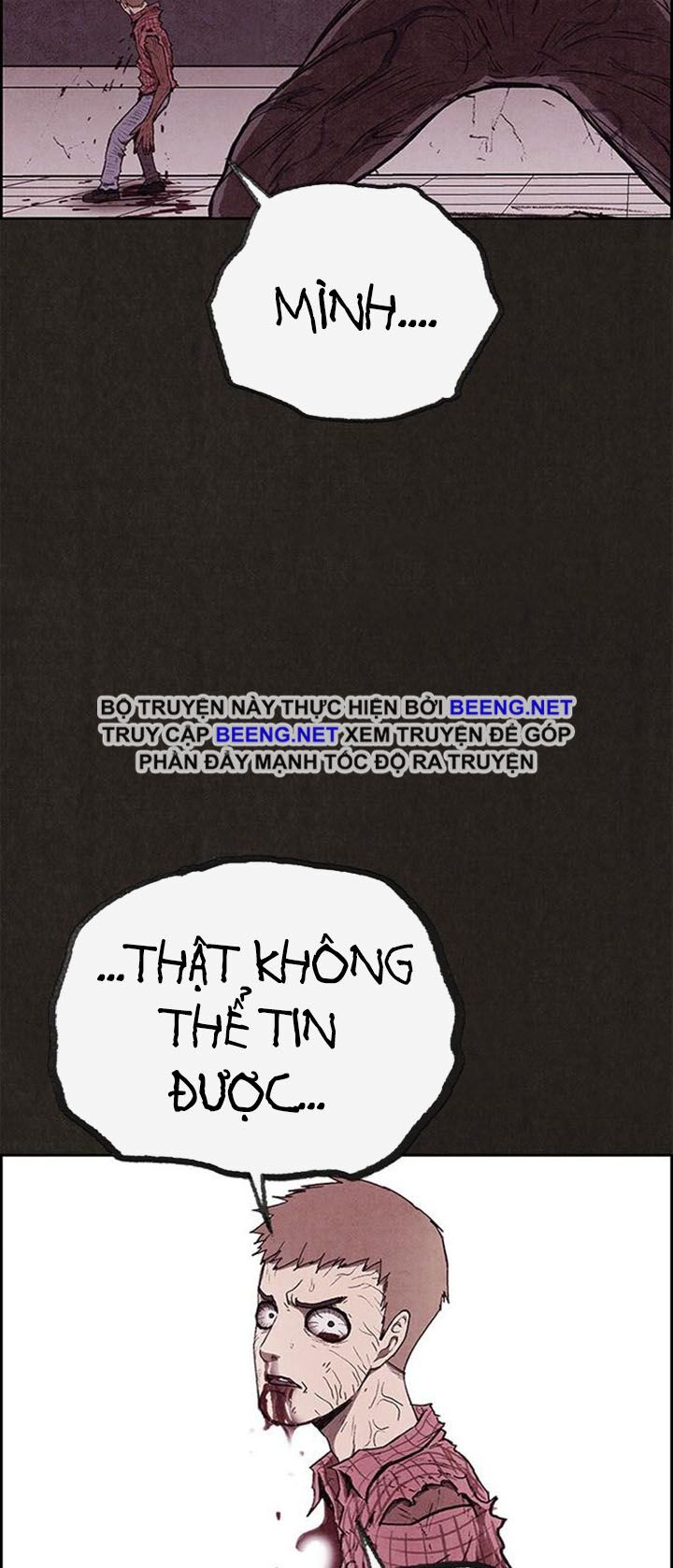 Quái vật tại Chung Cư Xanh: Chapter 137