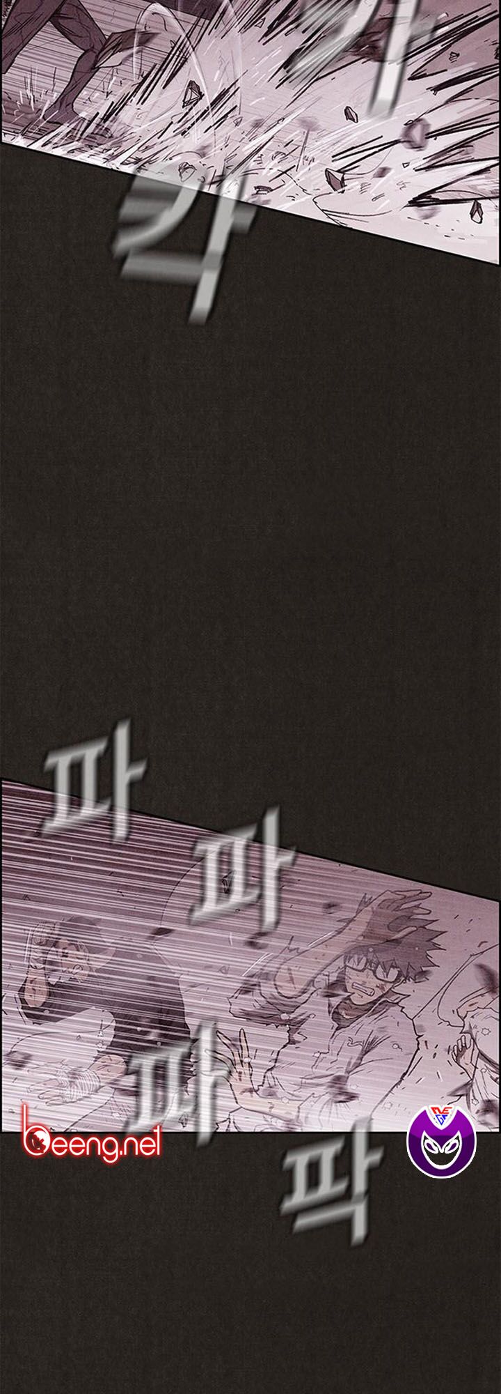 Quái vật tại Chung Cư Xanh: Chapter 137