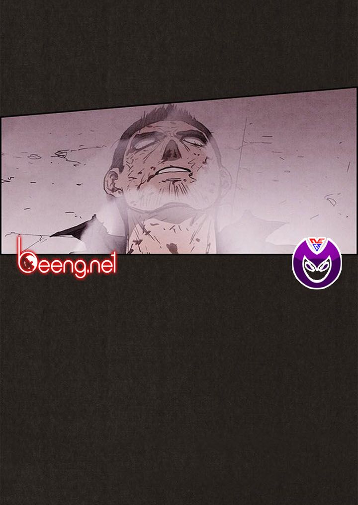 Quái vật tại Chung Cư Xanh: Chapter 137