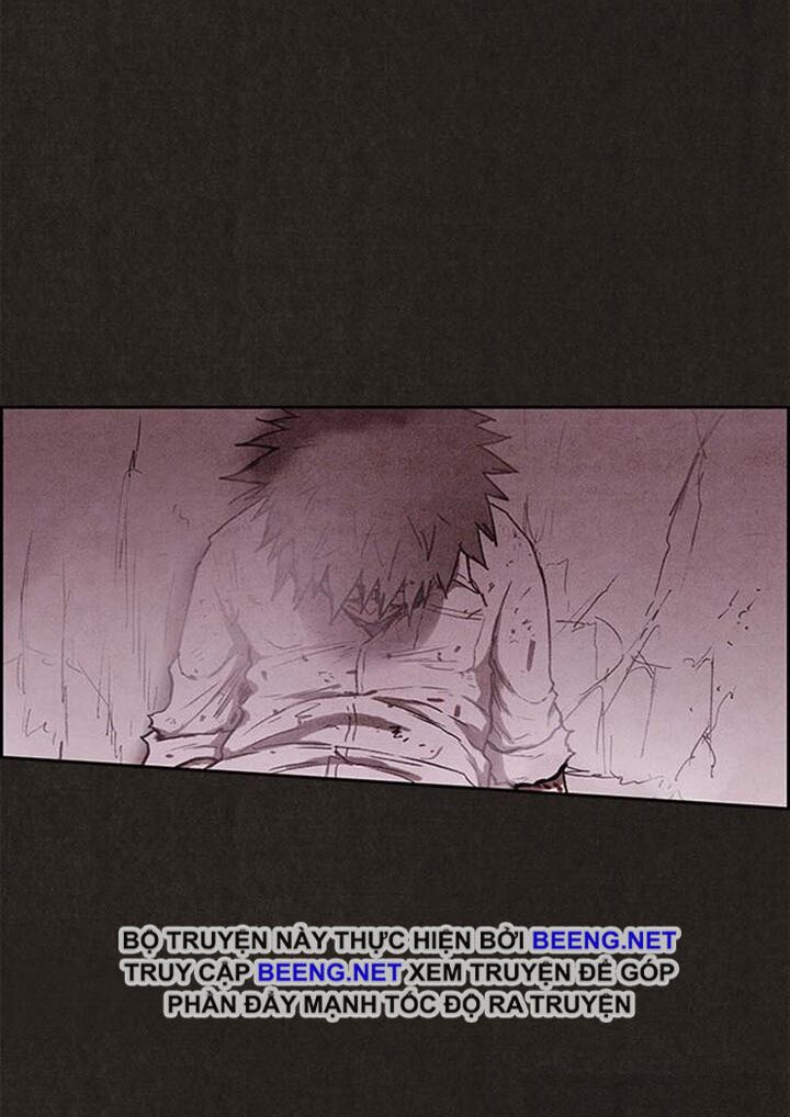 Quái vật tại Chung Cư Xanh: Chapter 137