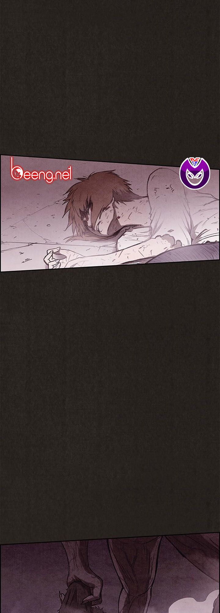 Quái vật tại Chung Cư Xanh: Chapter 137