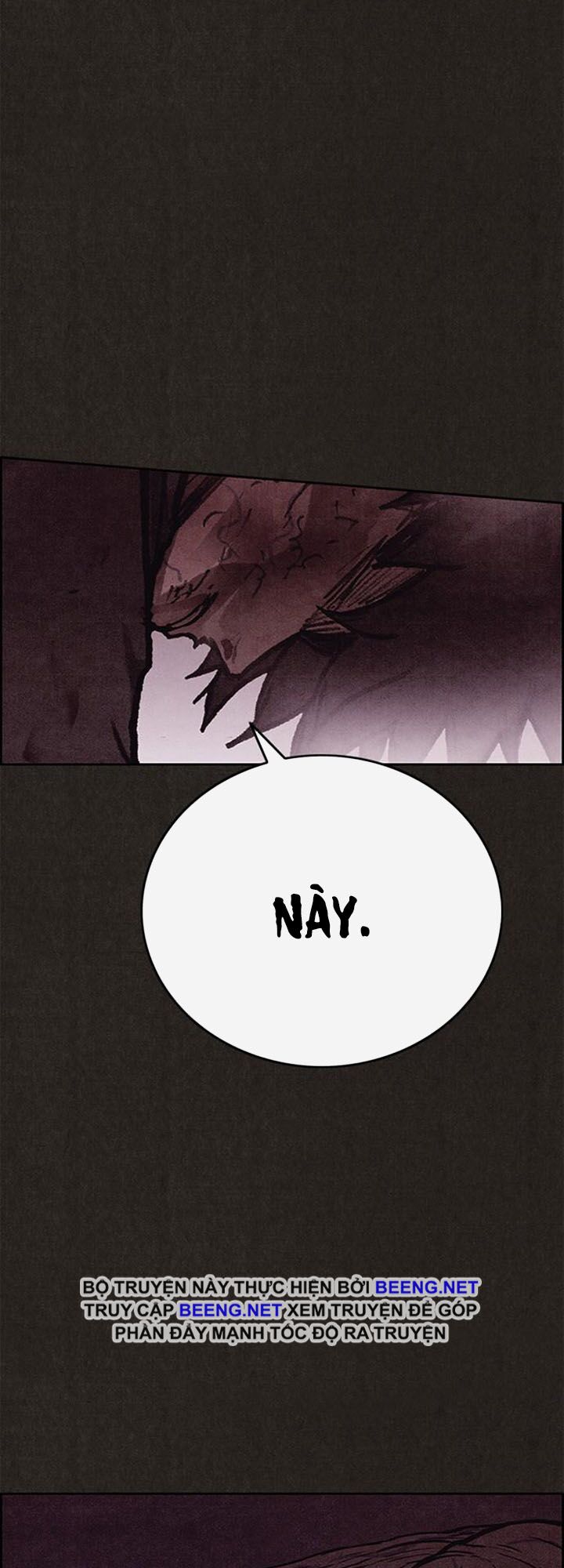 Quái vật tại Chung Cư Xanh: Chapter 137