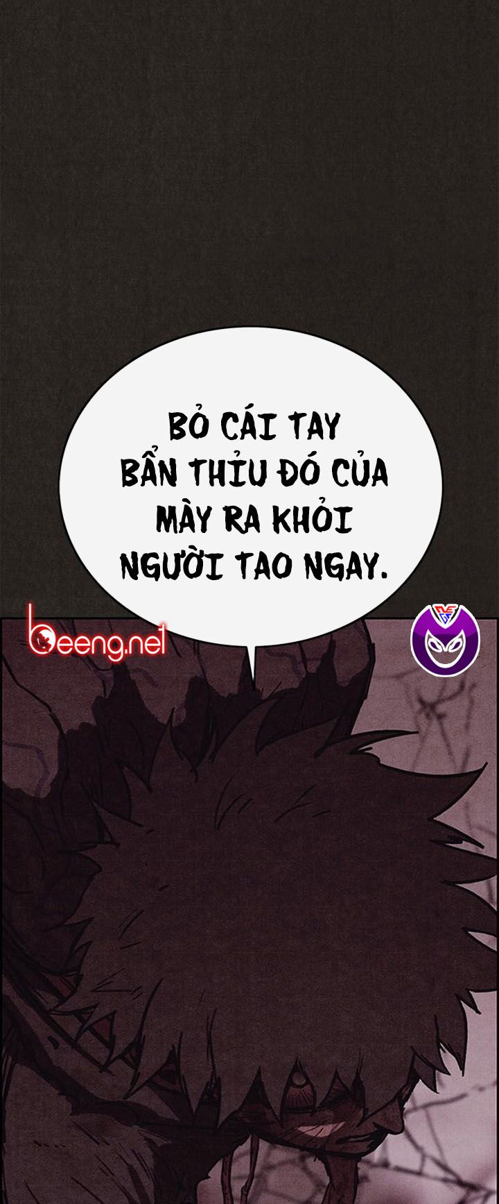 Quái vật tại Chung Cư Xanh: Chapter 137