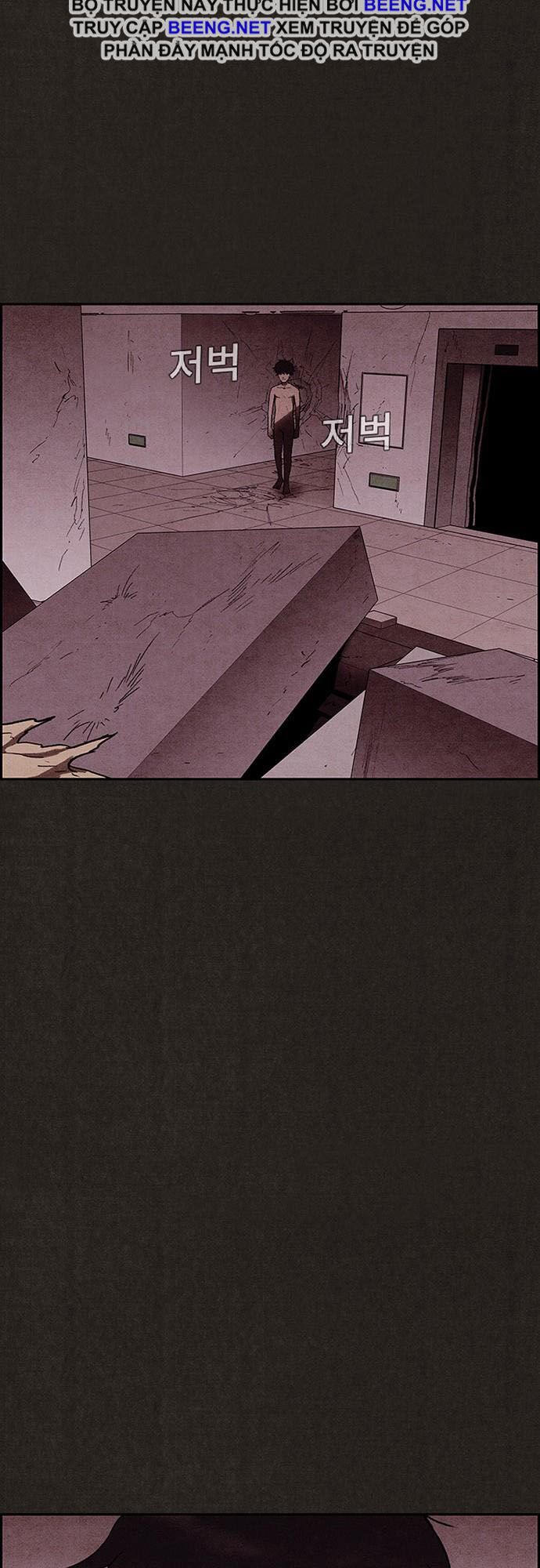 Quái vật tại Chung Cư Xanh: Chapter 139