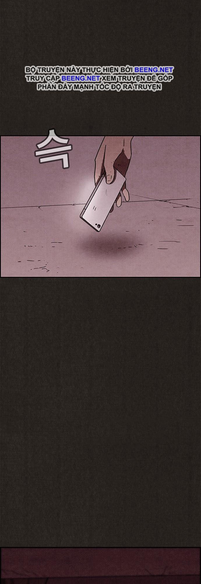 Quái vật tại Chung Cư Xanh: Chapter 139