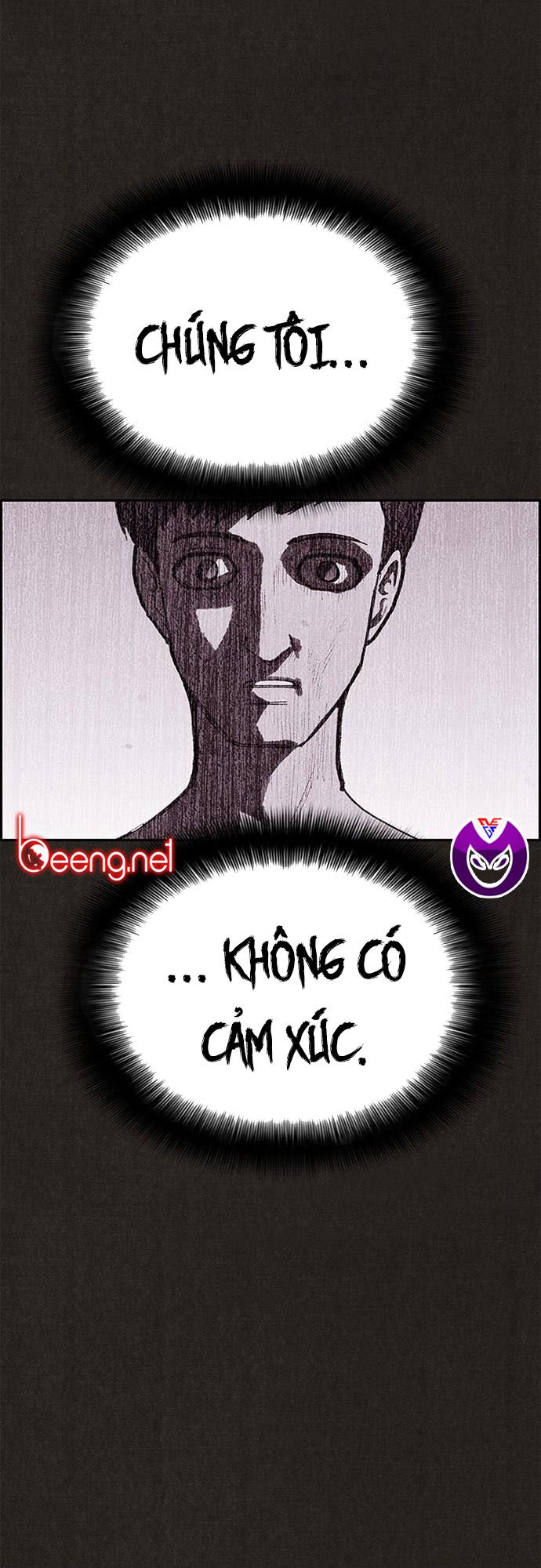Quái vật tại Chung Cư Xanh: Chapter 139
